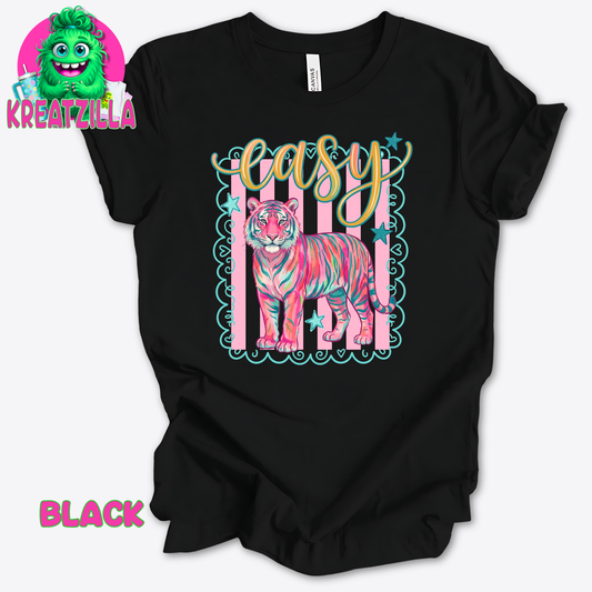 Easy Tiger T-shirt