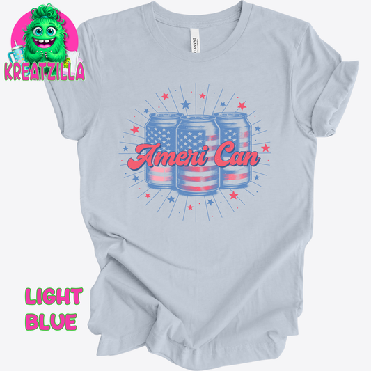AmeriCAN T-Shirt