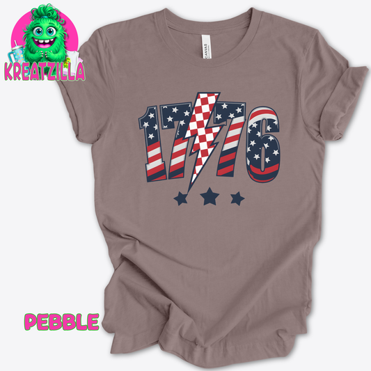1776 T-Shirt