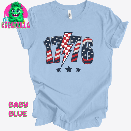 1776 T-Shirt