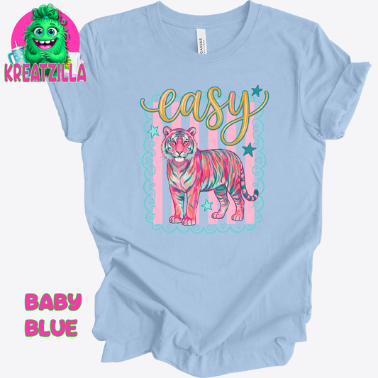 Easy Tiger T-shirt