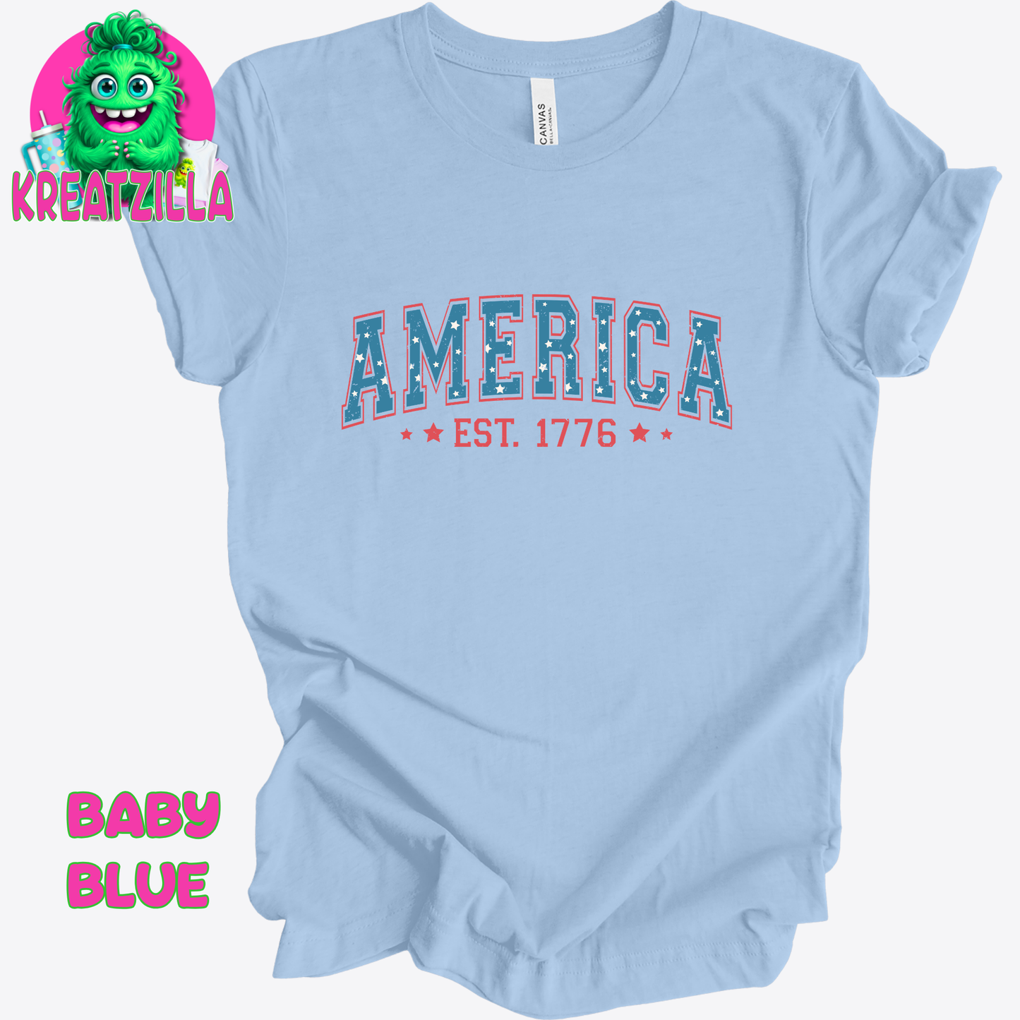 America T-Shirt