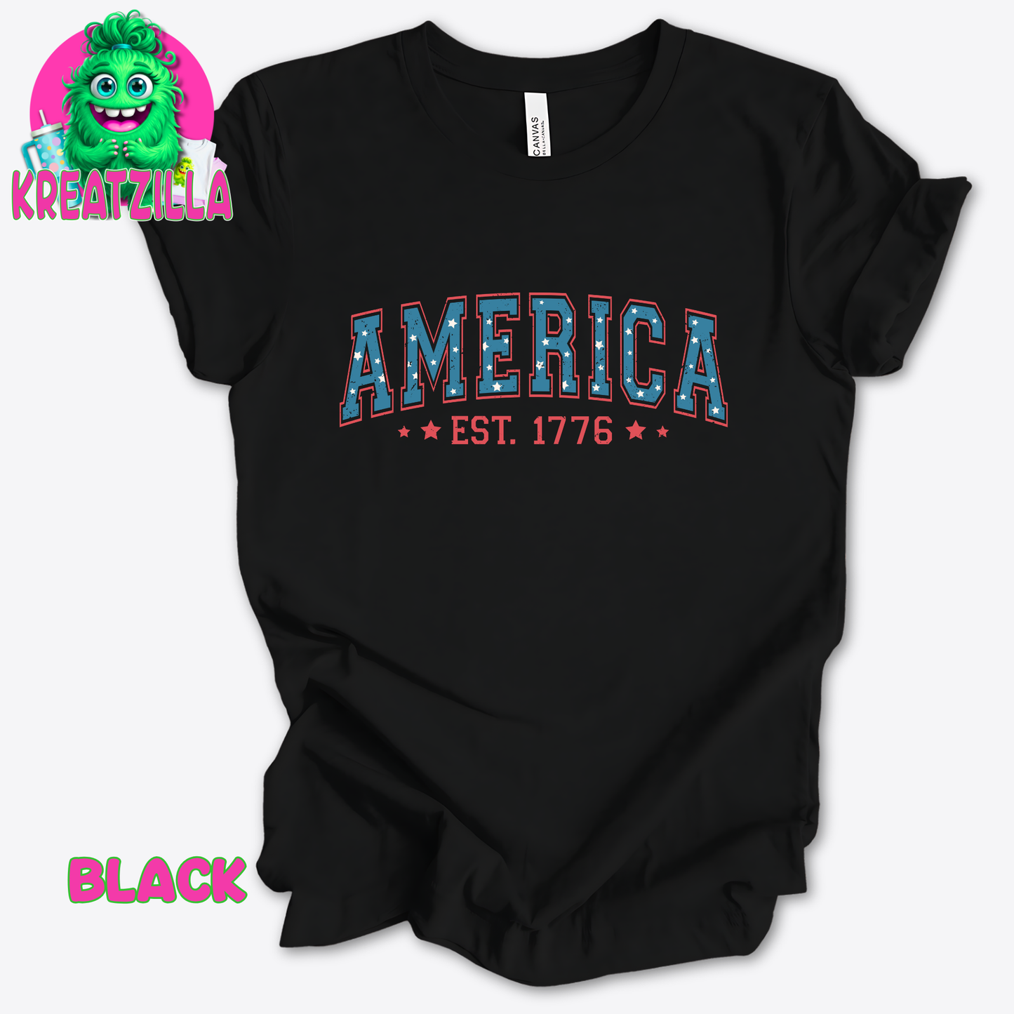 America T-Shirt