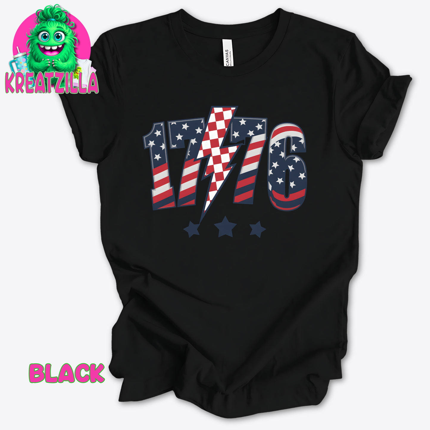 1776 T-Shirt