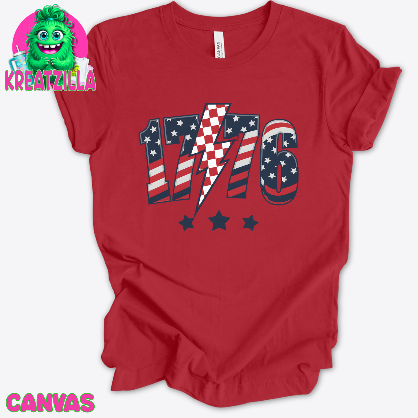 1776 T-Shirt