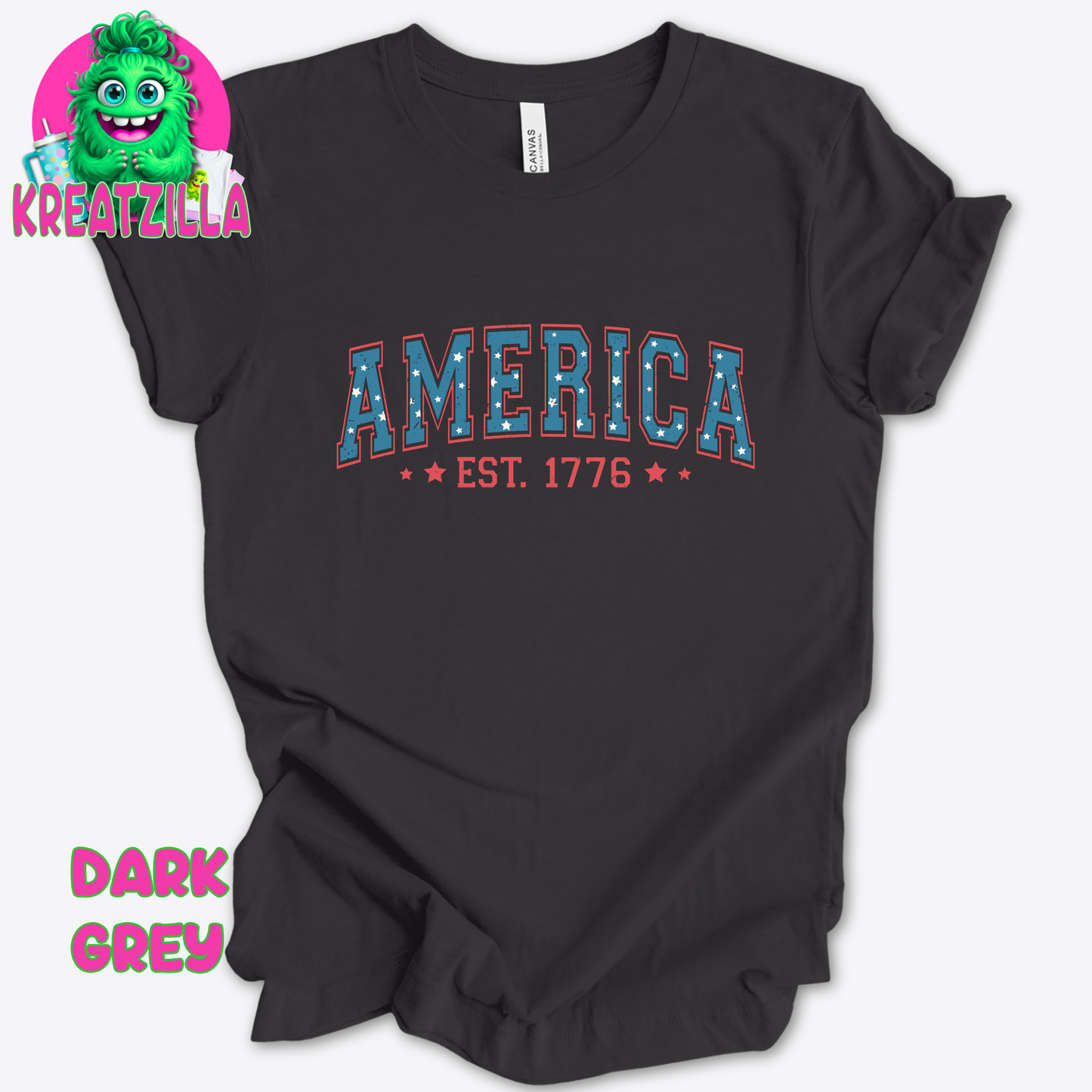 America T-Shirt