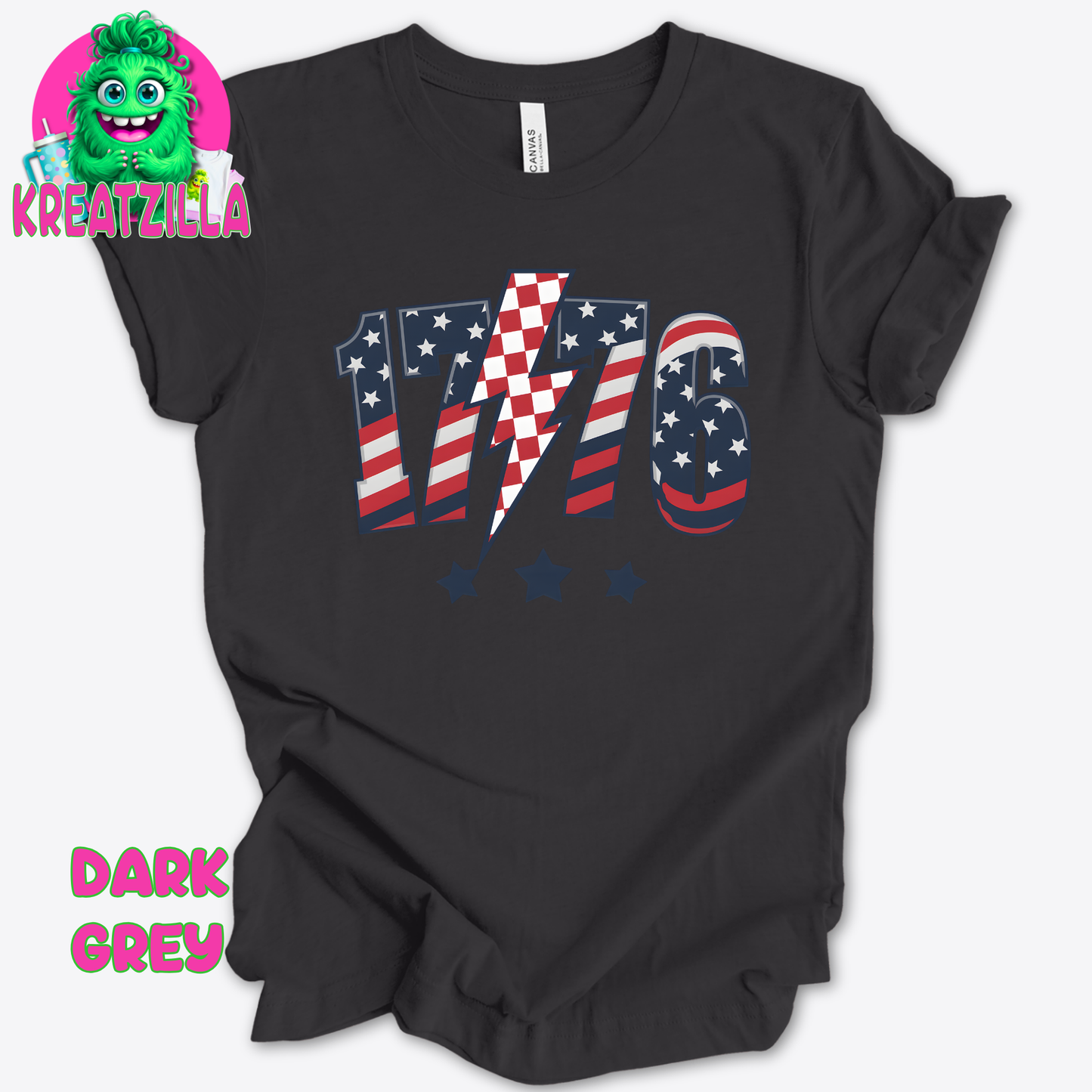 1776 T-Shirt