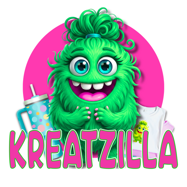 Kreatzilla