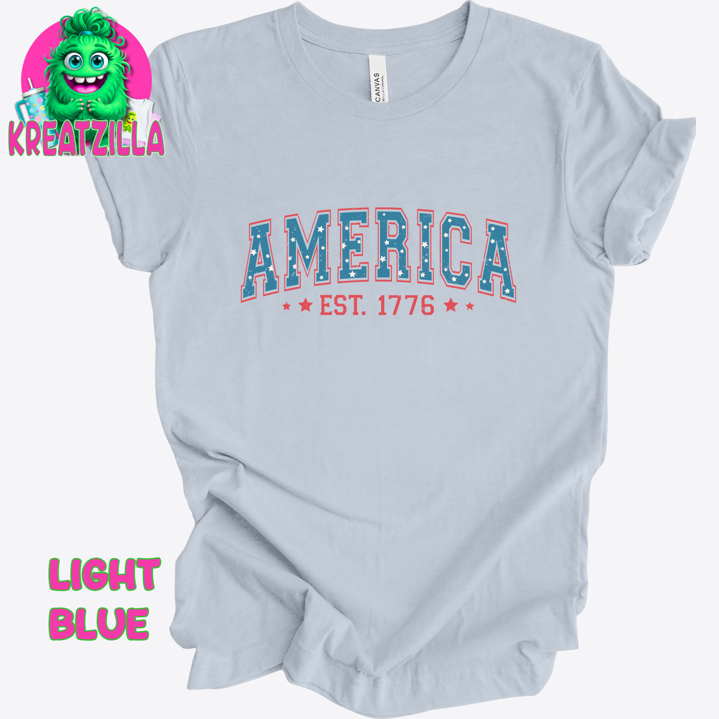 America T-Shirt