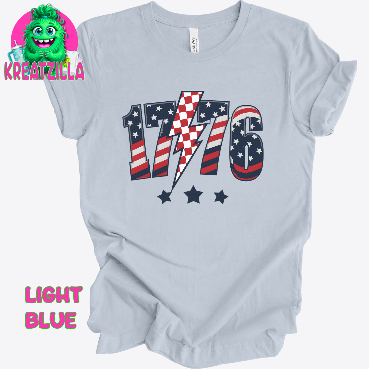 1776 T-Shirt
