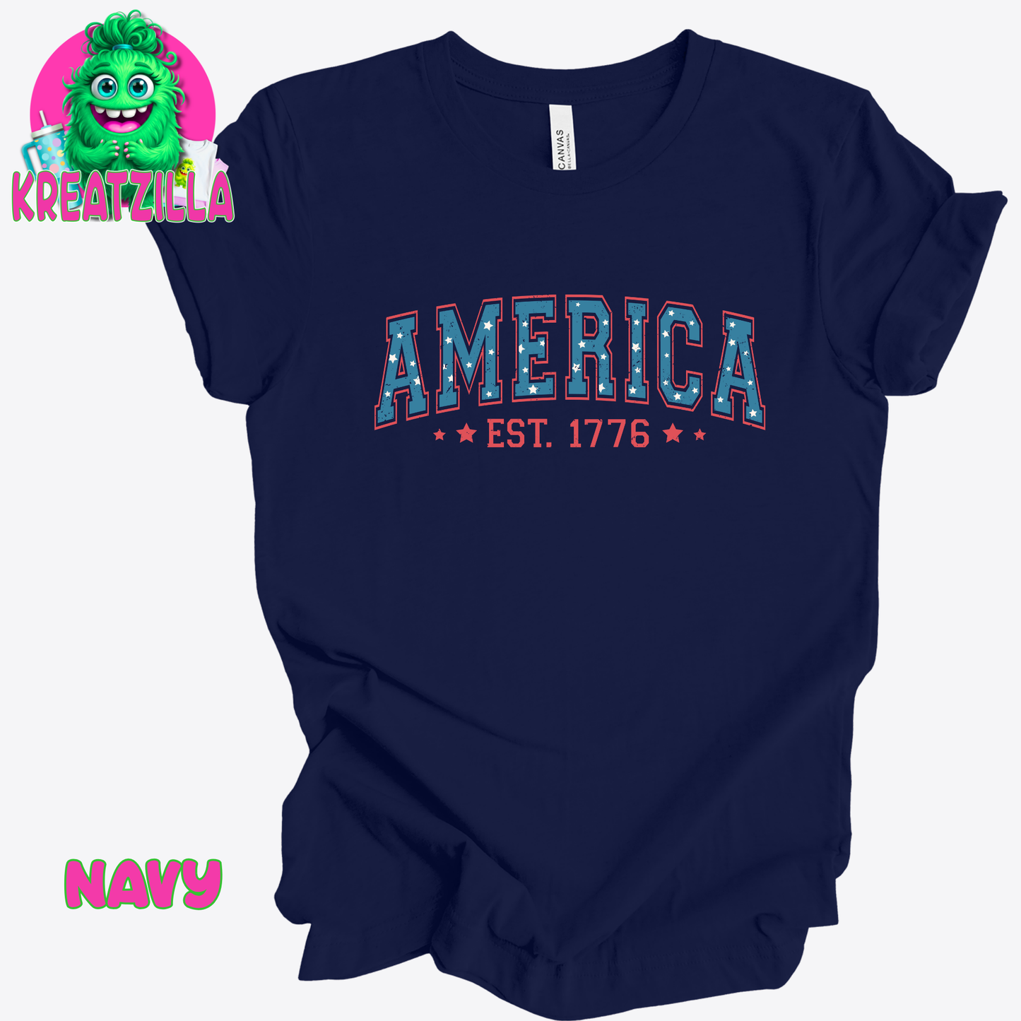 America T-Shirt
