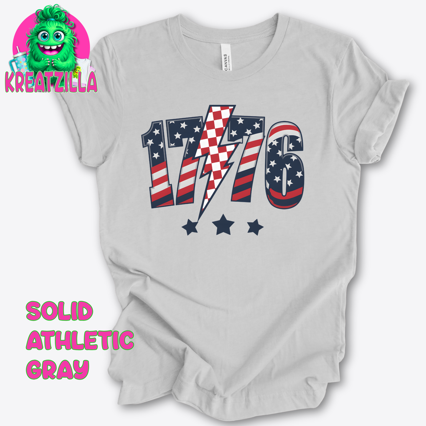 1776 T-Shirt