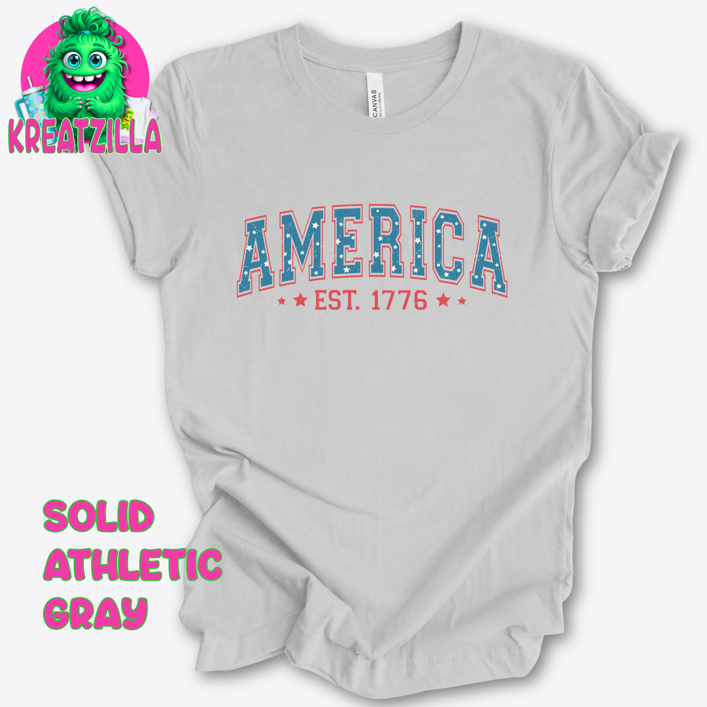 America T-Shirt
