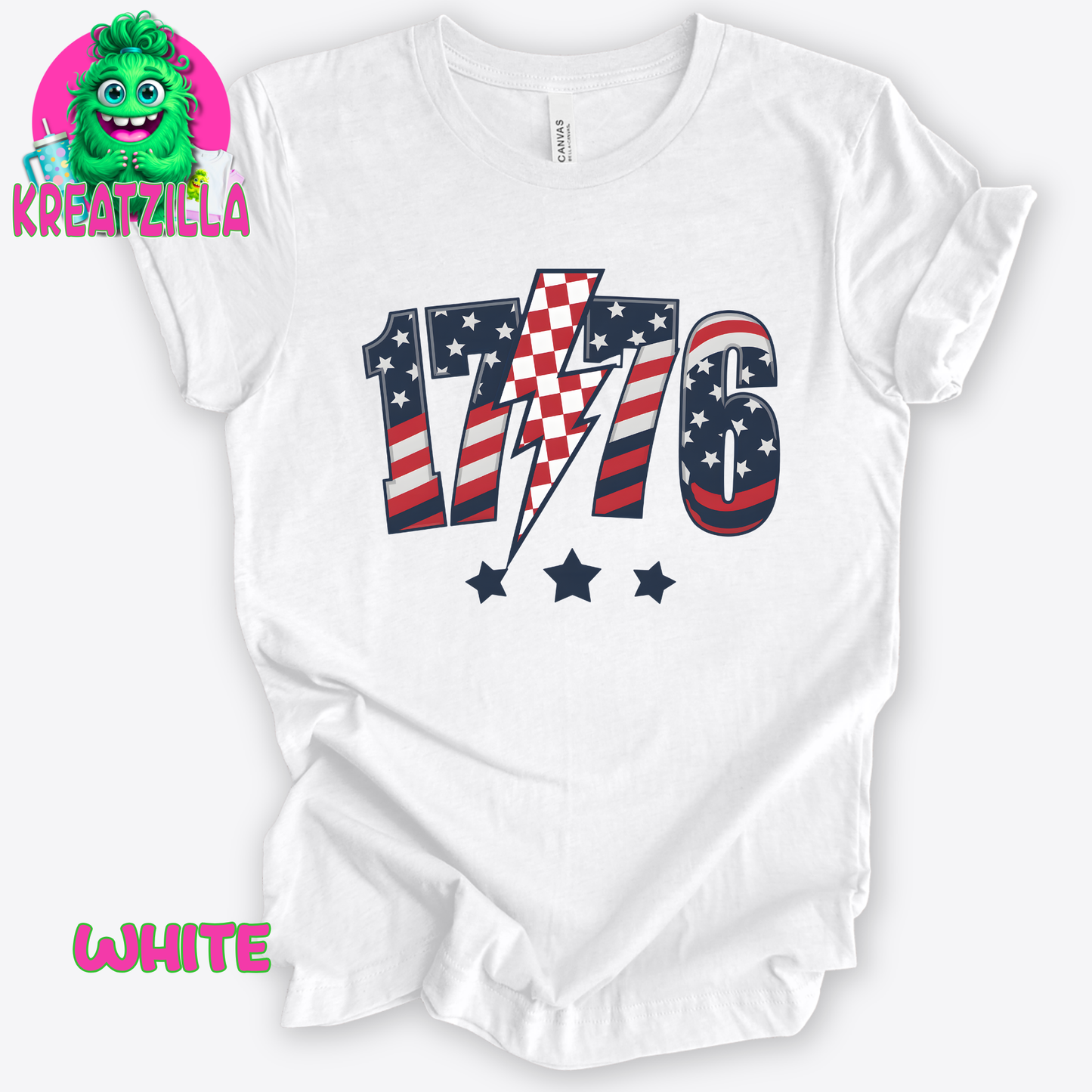 1776 T-Shirt
