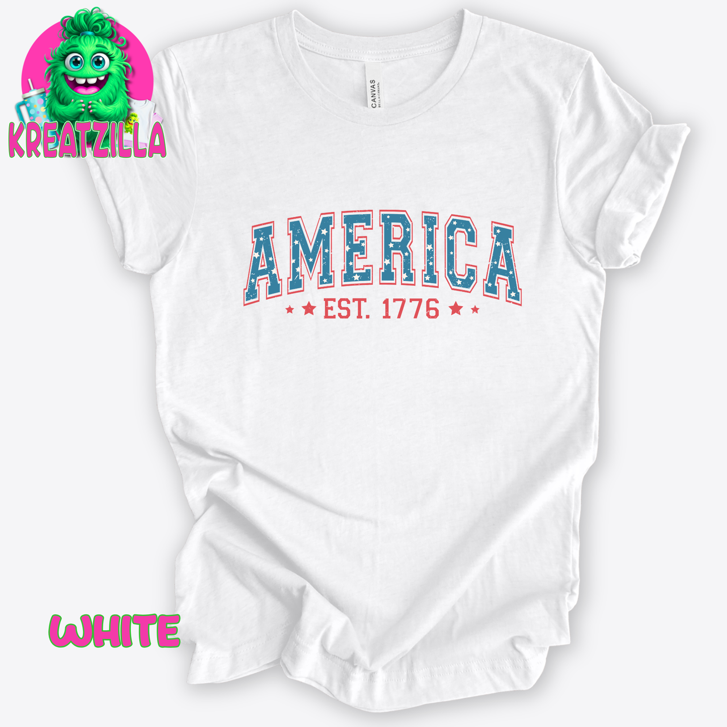 America T-Shirt