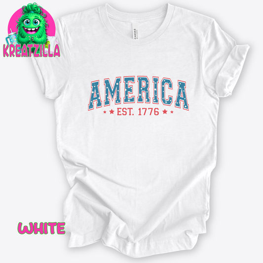 America T-Shirt